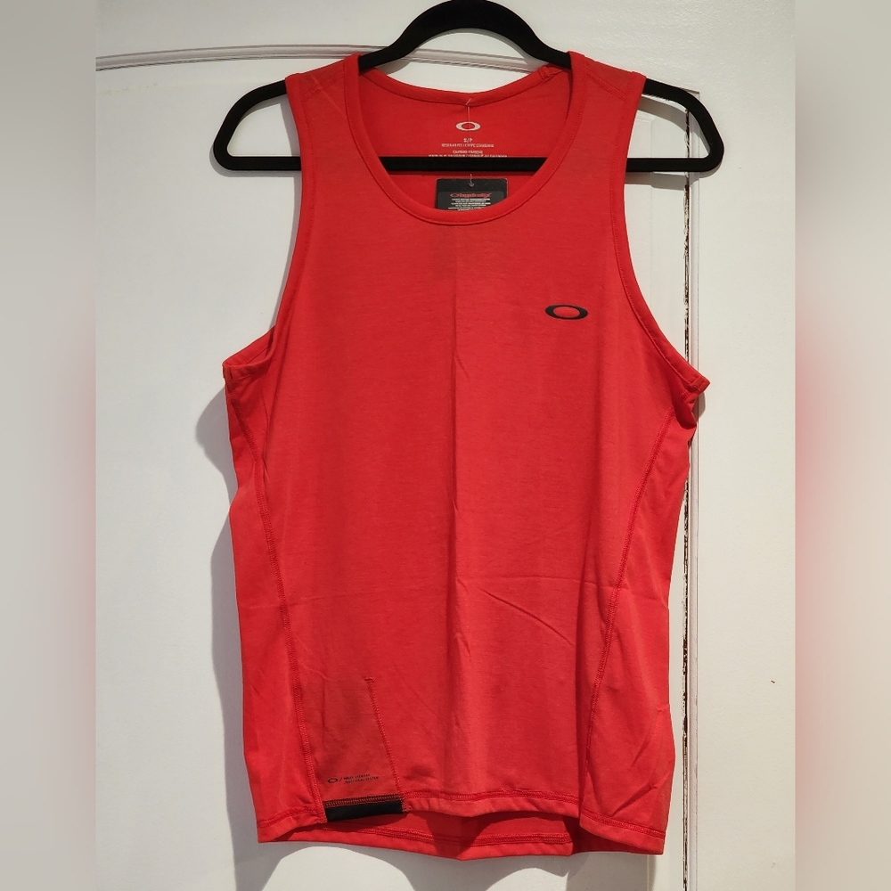Men's Oakley Icon Tank